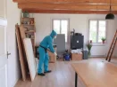 Nettoyage de fin de chantier à Paris 75000, Paris - Île-de-France