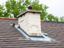 Démoussage de toiture et entretien des gouttières à Villeneuve-le-Roi 94290