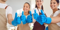 Prestataire nettoyage expert pour entreprises à Marseille 13000 – Spécialiste tertiaire