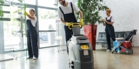 Prestataire nettoyage expert pour entreprises à Paris 2 75002 – Spécialiste tertiaire