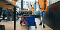 Prestataire nettoyage expert pour entreprises à Paris 3 75003 – Spécialiste tertiaire