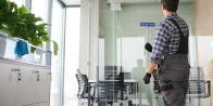 Prestataire nettoyage expert pour entreprises à Paris 12 75012 – Spécialiste tertiaire