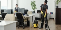 Prestataire nettoyage expert pour entreprises à Mons-en-Baroeul 59370 – Spécialiste tertiaire
